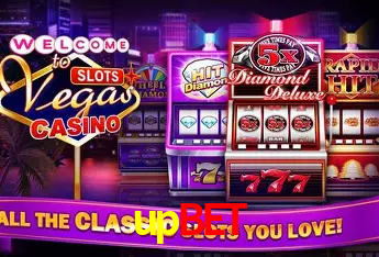 Explore as vantagens do upbet: serviço profissional e confiabilidade