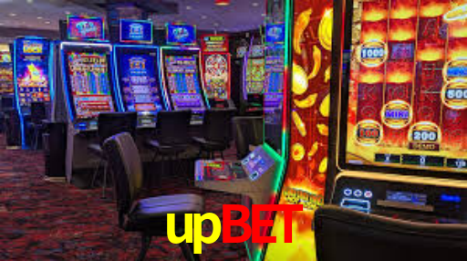 Bônus Generosos e Exclusivos no upbet para Você!